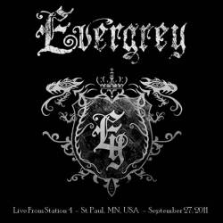 Evergrey : St. Paul 2011